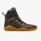 5. Vivobarefoot Tracker Forest Esc Wanderschuhe - Braun, Größe 45