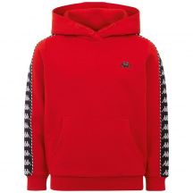Kappa Igon Jr sweatshirt 309043J 18-1664