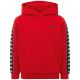 Kappa Igon Jr sweatshirt 309043J 18-1664