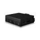 15. Icy Dock MB105VP-B Festplattengehäuse SSD-Gehäuse Schwarz