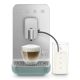 7. SMEG BCC13EGMEU Kaffeemaschine