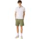 5. Champion Herren-Poloshirt weiß 220897 WW006