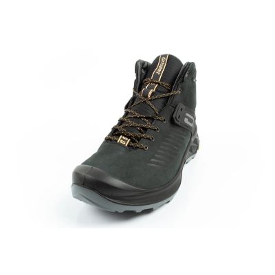 3. Grisport Nero wasserdichte Herren-Wanderstiefel aus Leder