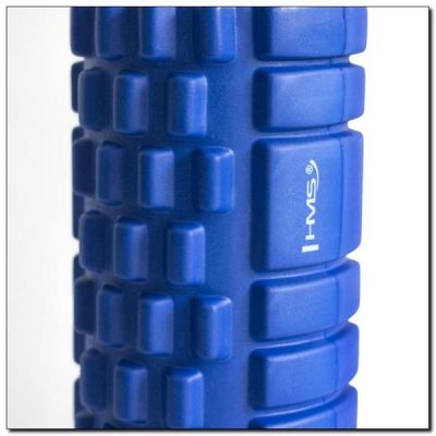4. Fitnessrolle Hms FS104 61 cm Rolle 17-39-014