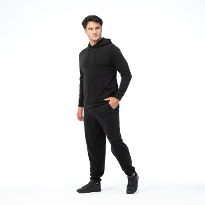 7. Herren-Softshellhose MINALO
