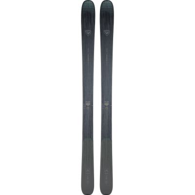 6. ROSSIGNOL SENDER 106 TI PLUS OPEN Ski