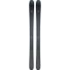 6. ROSSIGNOL SENDER 106 TI PLUS OPEN Ski