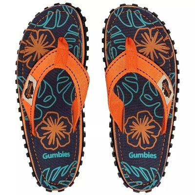 Gumbies Islander Flip-Flops GU-FFISL106