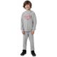 3. Sweatshirt 4F Jr HJZ22 JBLM006 27M