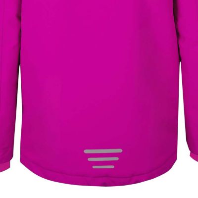 6. Trollkids Kinder Holmenkollen Schneejacke Pro Jr 913-213