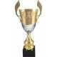 4. Becher aus Gold und Silber 4128C