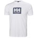 2. Helly Hansen Herren-T-Shirt HH BOX T 2.0 54597 001