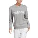 4. adidas Essentials Linear French Terry W IC6880 Sweatshirt