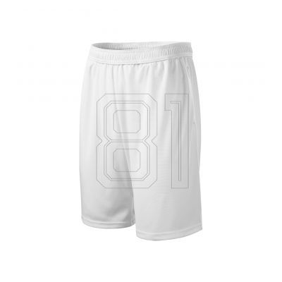 3. Malfini Miles M MLI-61200 Shorts
