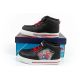 20. Spiderman Jr. Winterstiefeletten PC-0053724