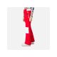 11. Rossignol W Pilot Str Pant rot