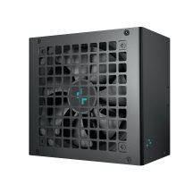 DeepCool PL750D Netzteilmodul 750 W 20+4-Pin ATX Schwarz