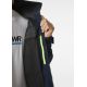 4. Helly Hansen HP Racing Kapuzenjacke M 34376 597
