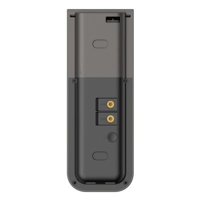 3. Video-Türsprechanlagen-Set VIDEO DOORBELL KIT/2S DB-2SP-3T0W/DS2S IMOU