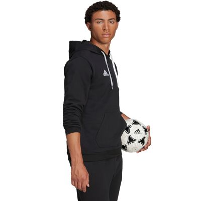 11. Adidas Entrada 22 Hoody M H57512 Sweatshirt