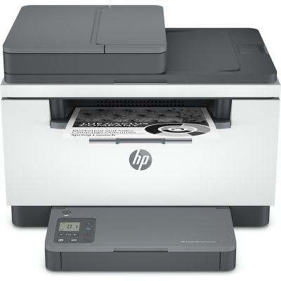 HP LaserJet M234sdw Multifunktionsdrucker