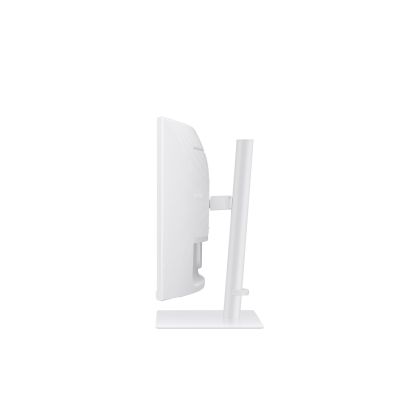 12. SAMSUNG 34"-MONITOR LS34C650TAUXEN