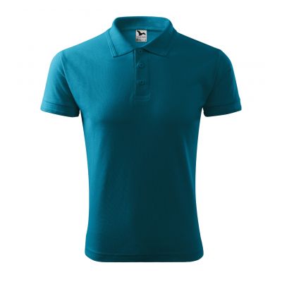 2. Malfini Piqué-Poloshirt M MLI-20359