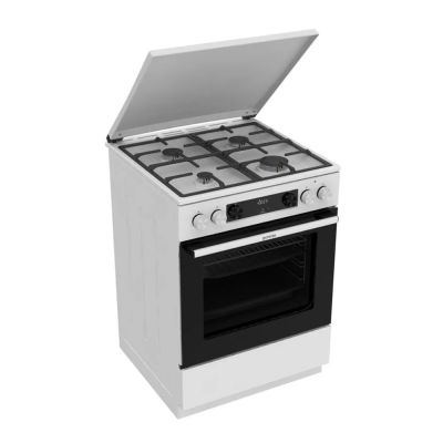4. GORENJE GK6C5WF Küche