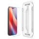 15. Spigen Glas.tR EZ Fit Tempered Glass für iPhone 16 Pro Max / 17 Pro Max - 2 Stk.