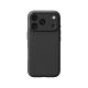 3. AmazingThing Glamour AllSkin iPhone 18 Pro Max Hülle mit Kameraabdeckung, MagSafe-kompatibel – Schwarz