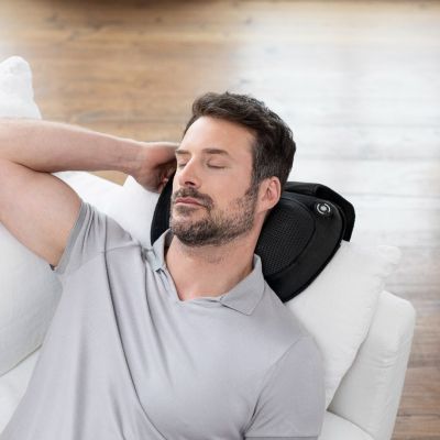 4. Medisana MC 850 Shiatsu-Massagekissen