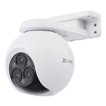 Ezviz H80f Multi-IP-Kamera mit Dreifachobjektiv 12MPx (3 x 2K+)