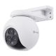 Ezviz H80f Multi-IP-Kamera mit Dreifachobjektiv 12MPx (3 x 2K+)
