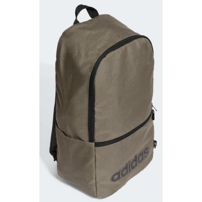 2. Adidas Linear Classic Dail Rucksack HR5341
