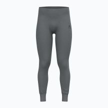 Odlo BL BOTTOM long MERINO 160 Hose Größe M Dunkelgrau