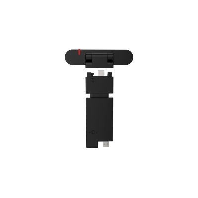8. Lenovo ThinkVision MC60 4XC1J05150 Webcam 1920x1080px USB 2.0 Schwarz