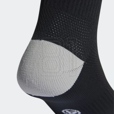 4. Adidas Milano 23 Socken HT6538 Socken