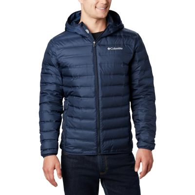 Columbia Lake 22 Daunenjacke mit Kapuze M 1864562464
