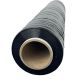 3. BSTech Stretchfolie Schwarz 23 mic 1,5/1,2