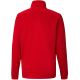 4. Puma teamRise Training Poly Jacket Jr Sweatshirt 657393 01