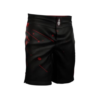 8. Shorts - Trainingsshorts "Blood" M
