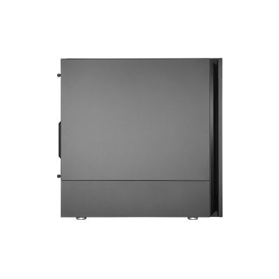 5. Cooler Master Silencio S600 Midi-Tower Schwarz