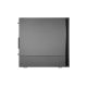 5. Cooler Master Silencio S600 Midi-Tower Schwarz