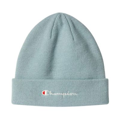 4. Champion Beanie-Mütze Blau 806064 BS202