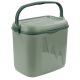 Grüner Reisekühlschrank 32L 262266 CURVER