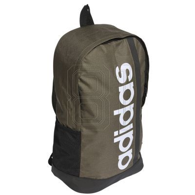 2. adidas Essentials Linear Rucksack HR5344