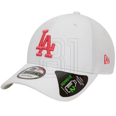 New Era Repreve 940 Los Angeles Dodgers 60435242 Kappe