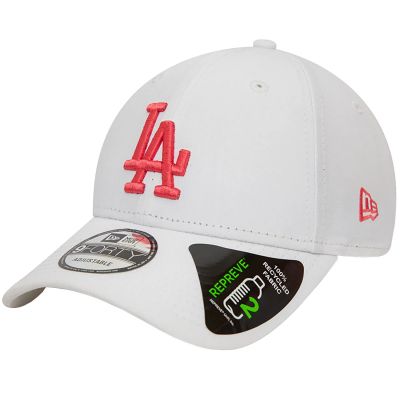 New Era Repreve 940 Los Angeles Dodgers 60435242 Kappe