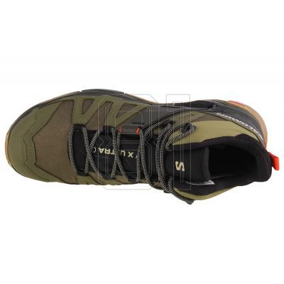 3. Salomon X Ultra 4 Mid GTX M 417398 Schuhe