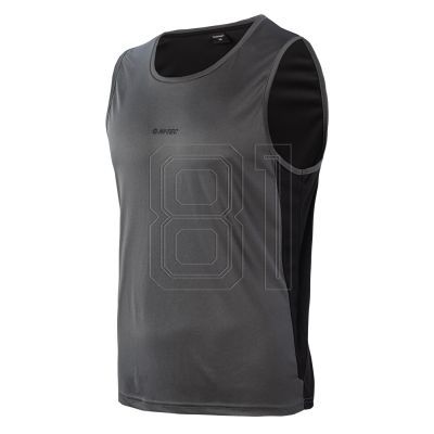 2. Hi-Tec Arien T-Shirt M 92800398331